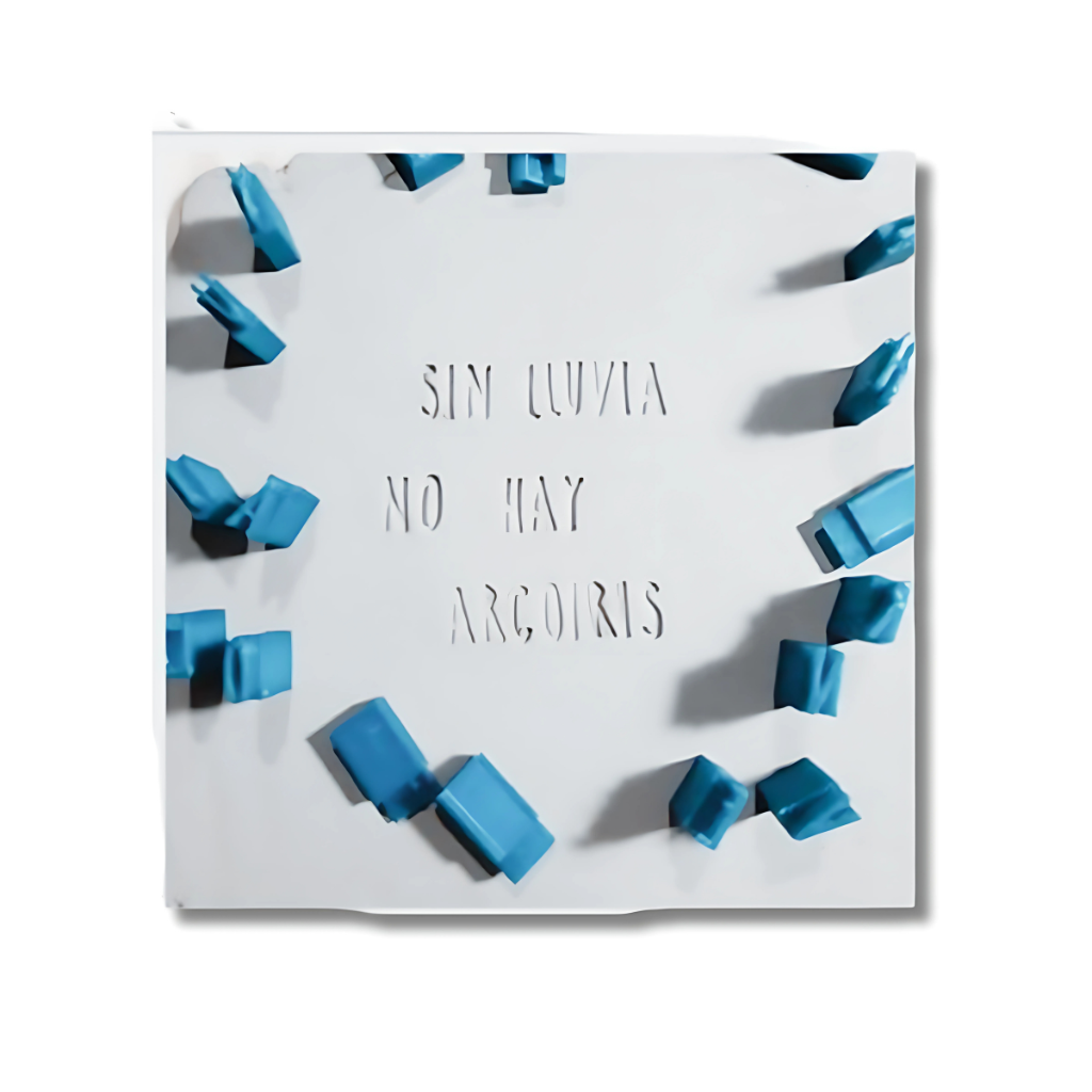 Sellos ABC Mayuscula - The Skynny